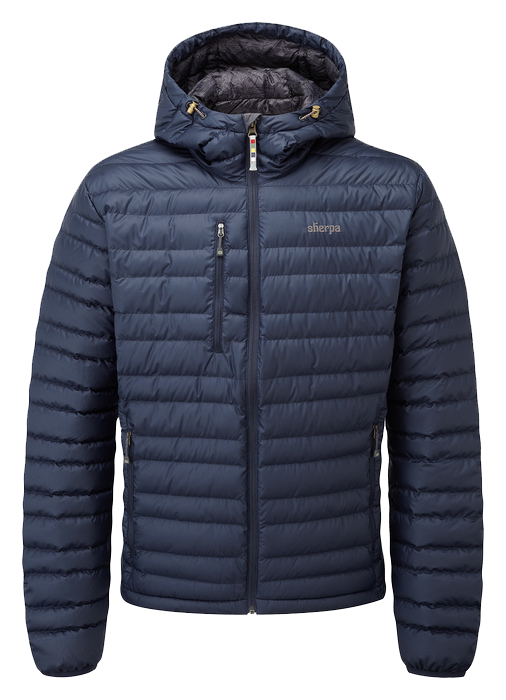 oex idris insulated jacket