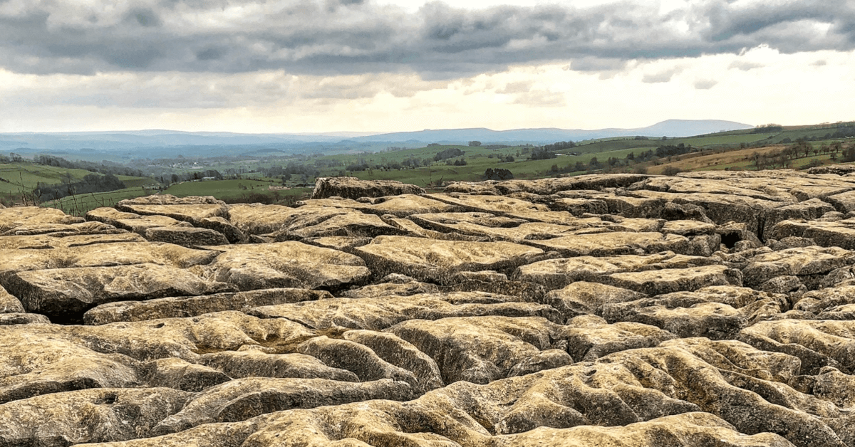 The Best UK Trails by Season