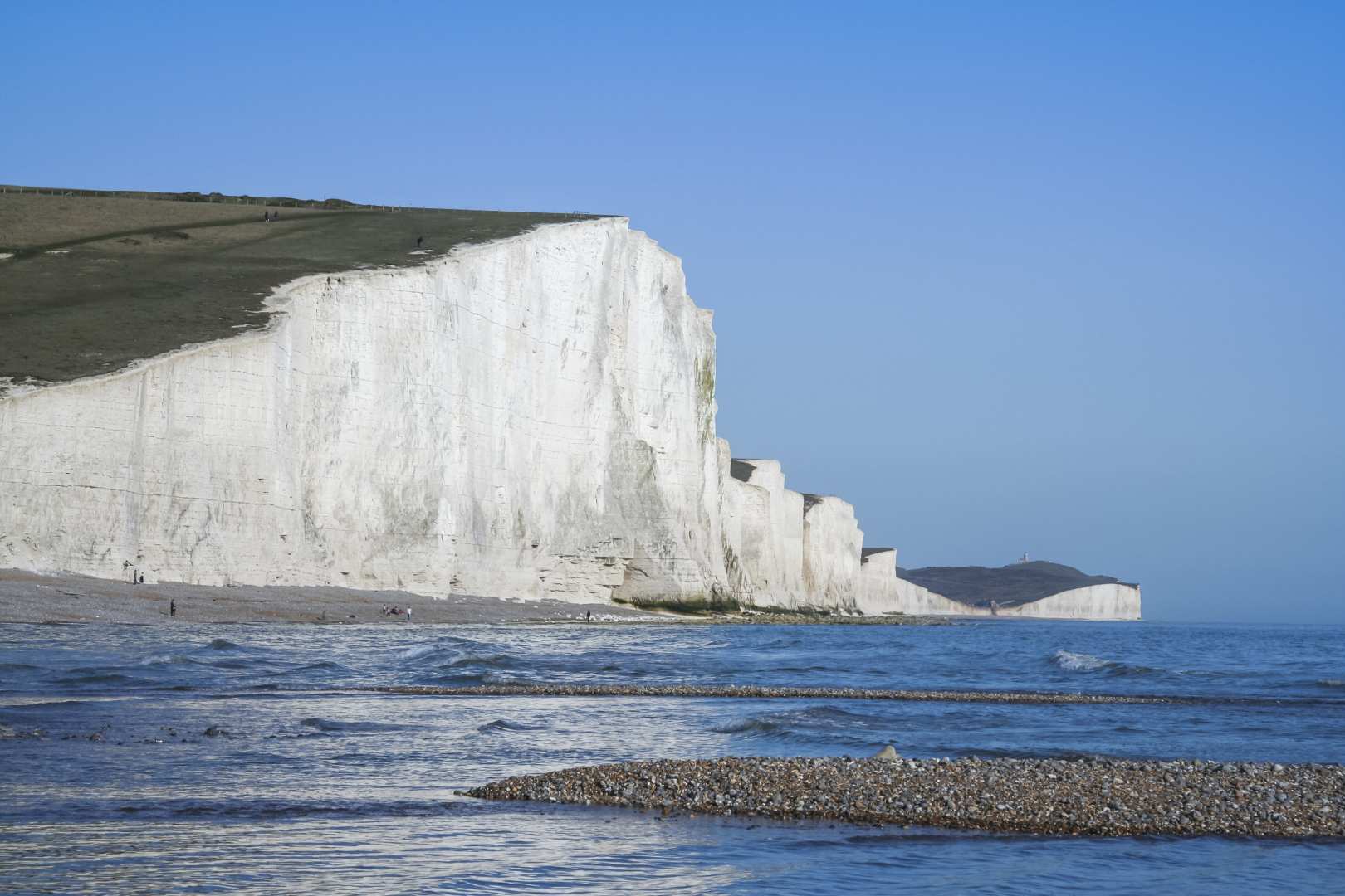 South Downs Way — Contours Walking Holidays