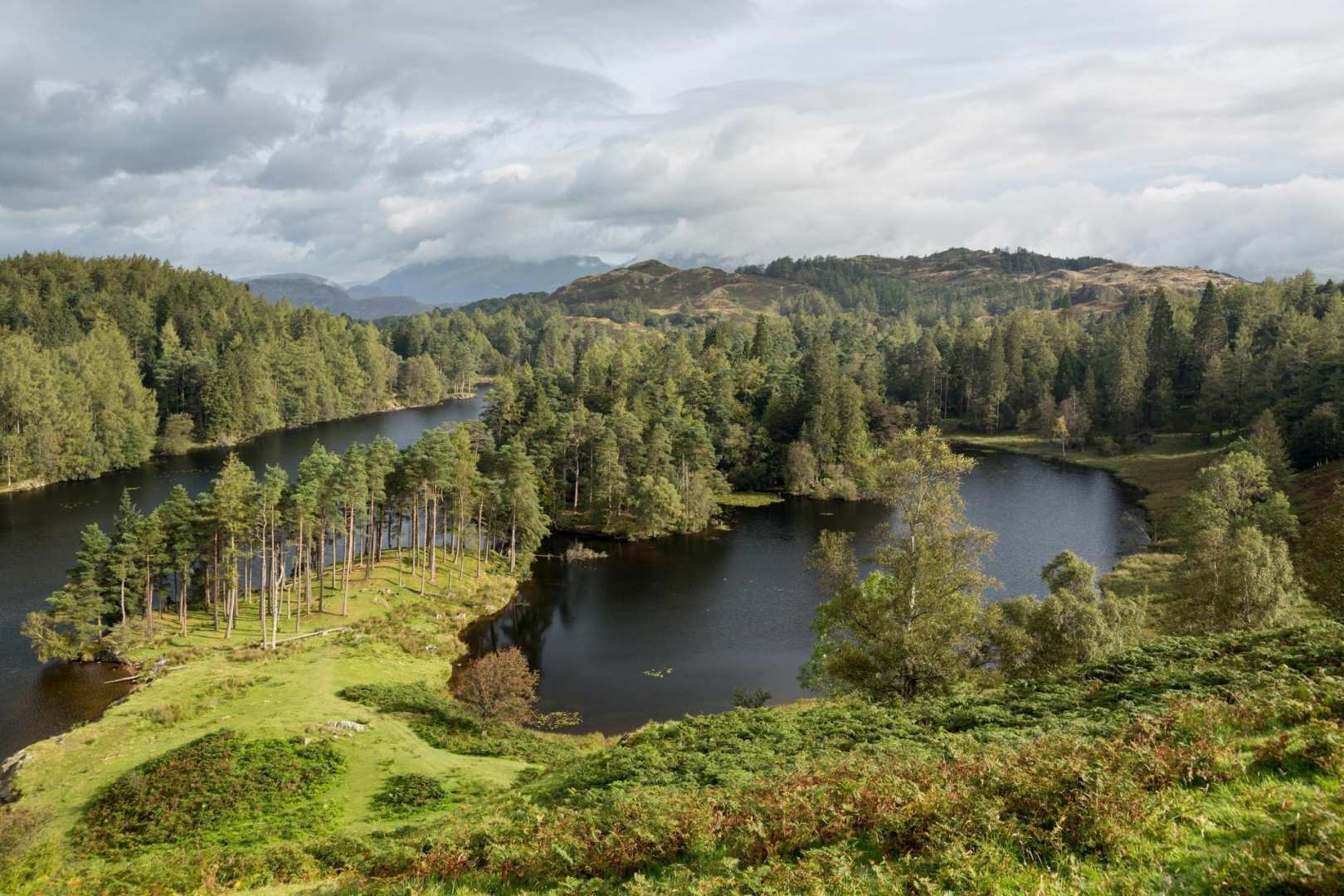 Cumbria Way Walking Holidays — Contours Walking Holidays