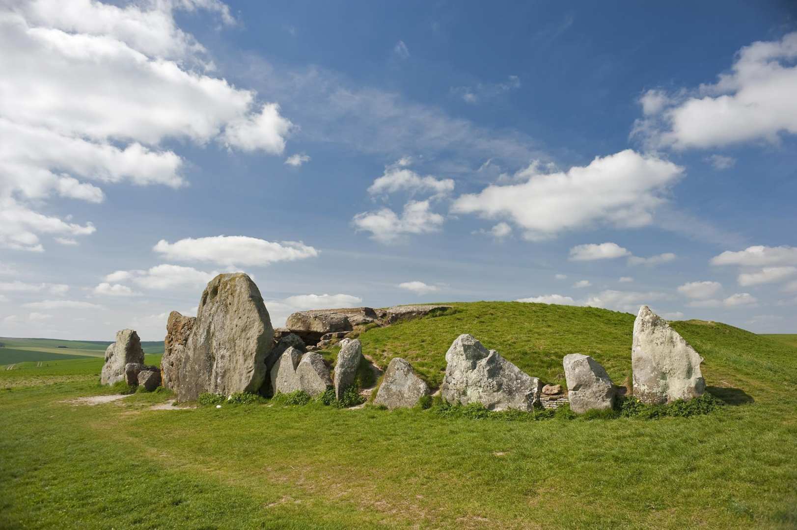 The Ridgeway — Contours Walking Holidays