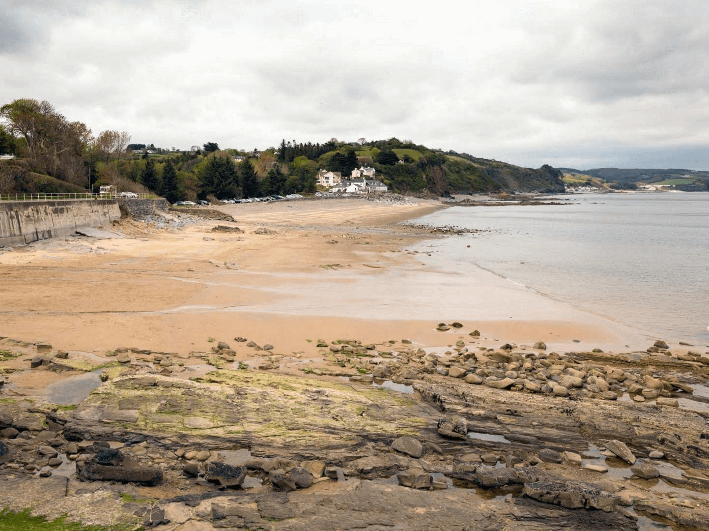 Pembrokeshire Coast Path - South Section