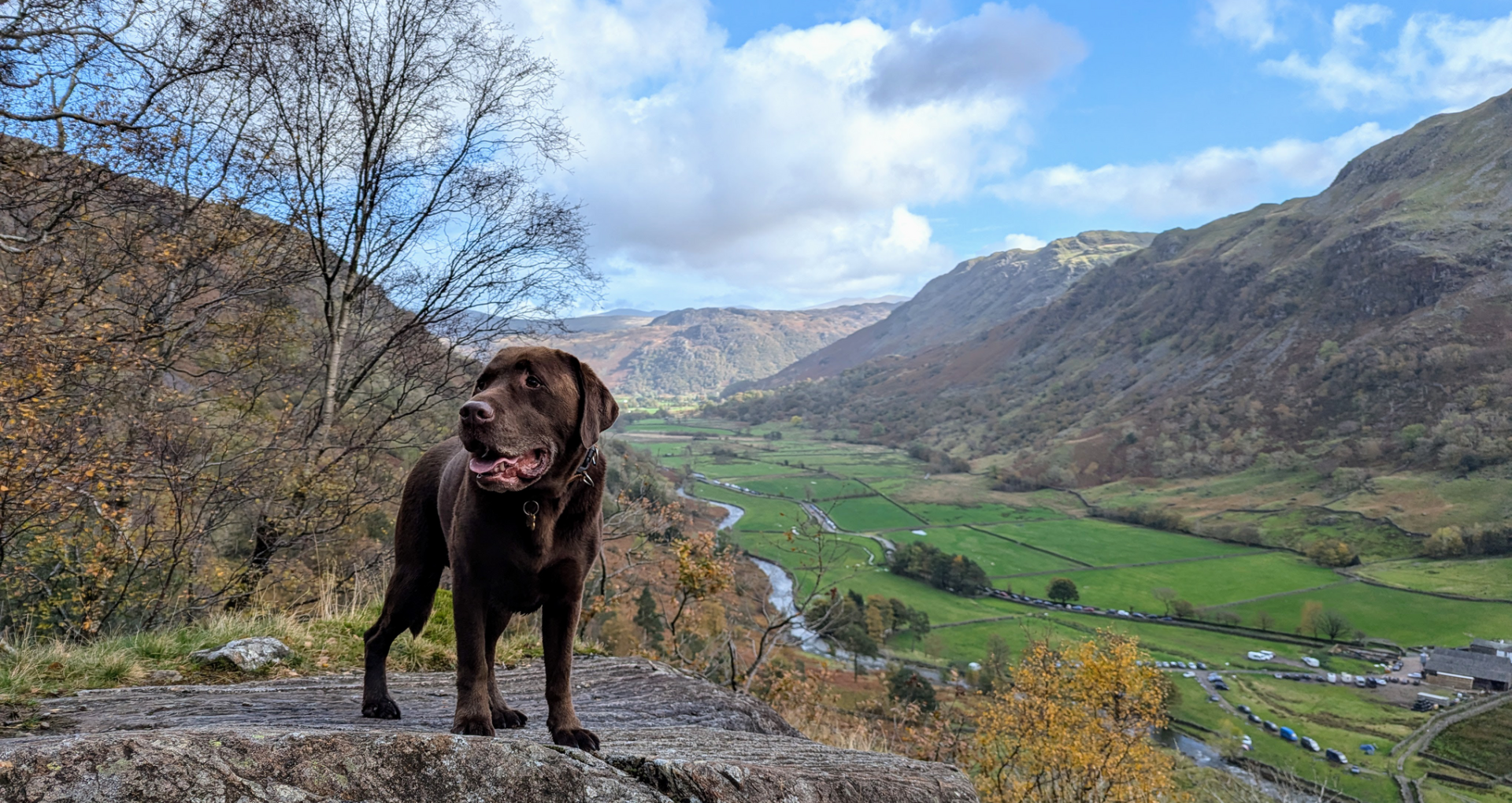 Lake District Twin Centre