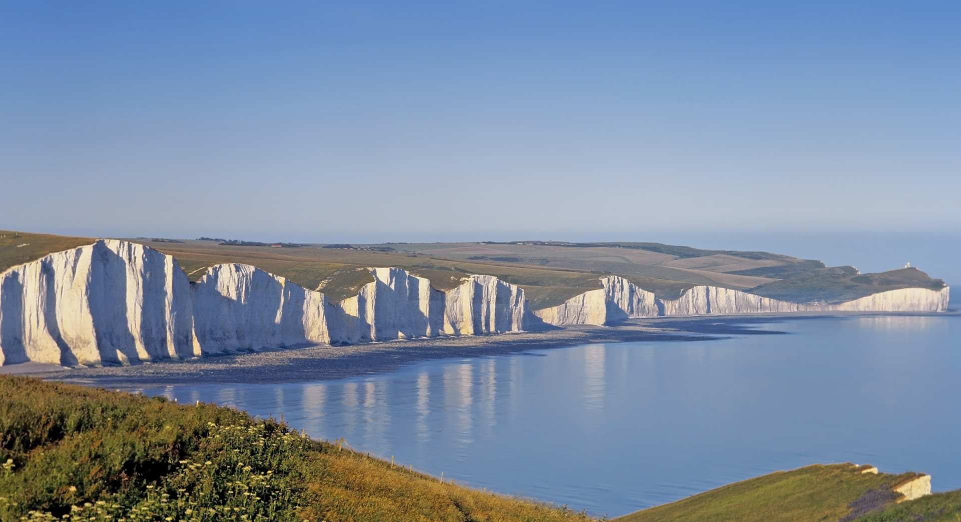 South Downs Way — Contours Walking Holidays